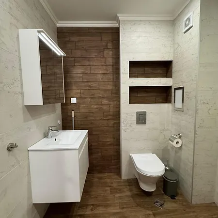 شقة Kavatsi Holidays & With Sea View سوزوبول