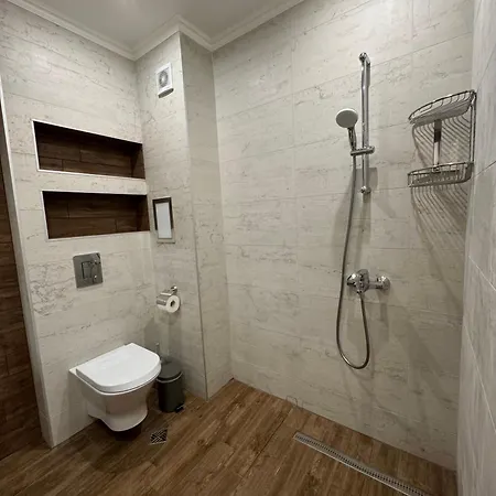 Kavatsi Holidays & With Sea View سوزوبول