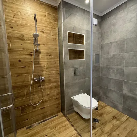 Kavatsi Holidays & With Sea View شقة سوزوبول