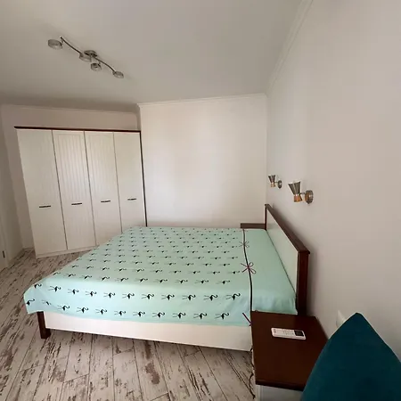 Kavatsi Holidays & With Sea View