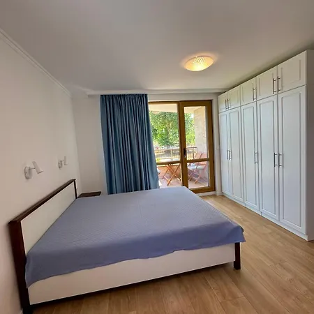 شقة Kavatsi Holidays & With Sea View