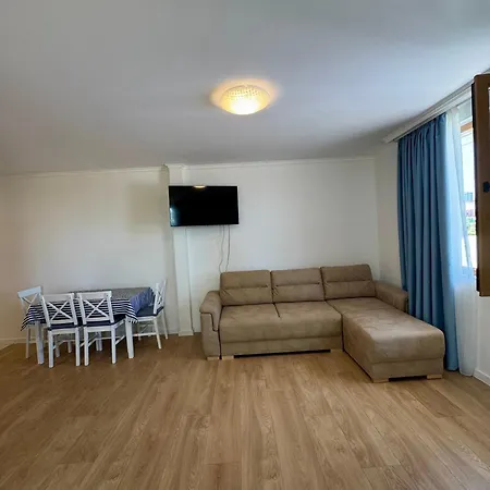 شقة Kavatsi Holidays & With Sea View سوزوبول