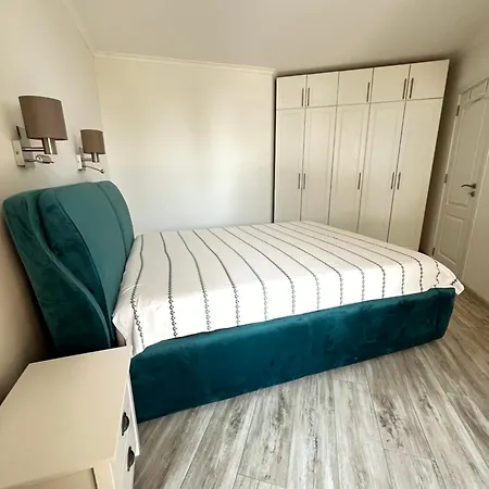 شقة Kavatsi Holidays & With Sea View سوزوبول