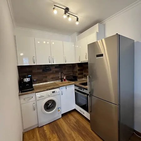 Apartamento Kavatsi Holidays & With Sea View *