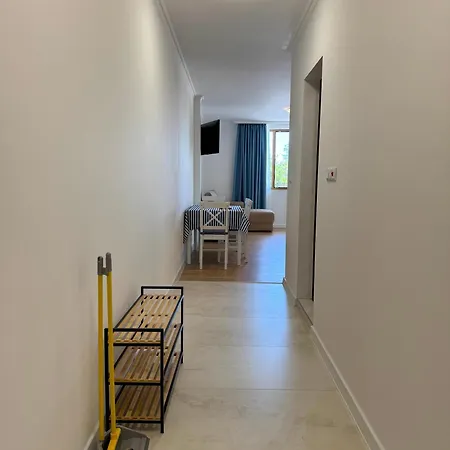 Kavatsi Holidays & With Sea View * سوزوبول
