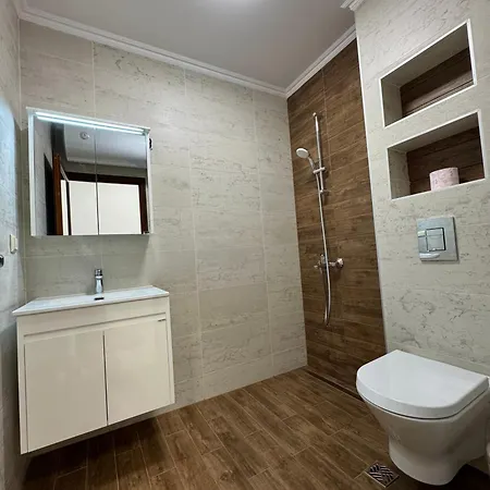 Apartamento Kavatsi Holidays & With Sea View