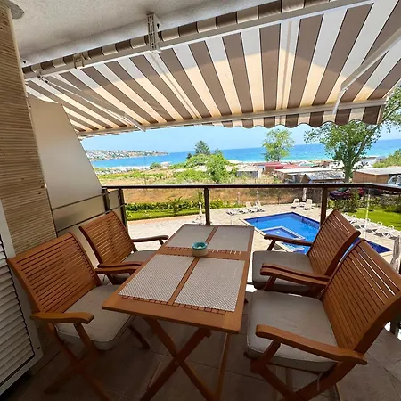 Kavatsi Holidays & With Sea View سوزوبول
