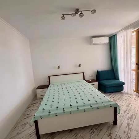 Kavatsi Holidays & With Sea View