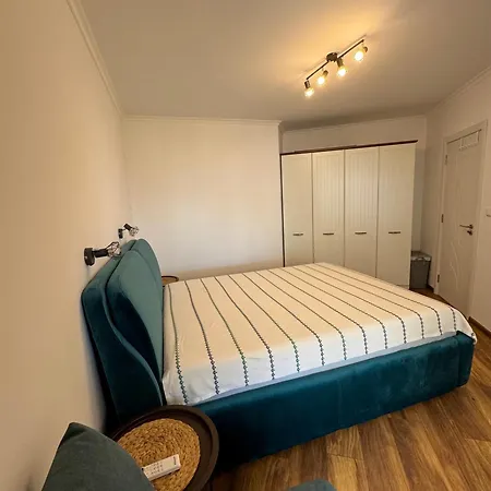 Kavatsi Holidays & With Sea View شقة سوزوبول